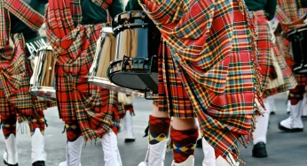 Шоты и пруссы: какие народы жили на Гродненщине и как они тут оказались