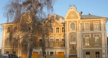 В Гродно ищут инвесторов, которые застроят Большую Троицкую