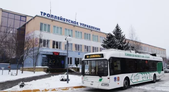 Оплата проезда карточкой и новые электронные табло. Какие изменения готовит гродненский автопарк в 2025 году? 