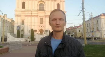 «Я не видел в этом зла». Гродненский активист оппозиции подтвердил свою связь с КГБ