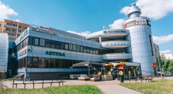 В Гродно продают сразу пять торговых центров — самый дорогой обойдется в $4 млн 