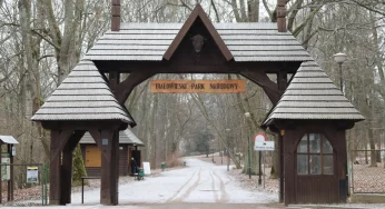 «Нам с вами нельзя иметь никаких связей». Съездили в Беловежскую пущу, разделённую забором, и узнали, что происходит по обе стороны