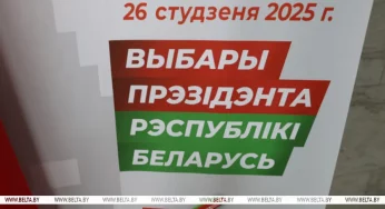 Волковычанина судят за нарушение на выборах