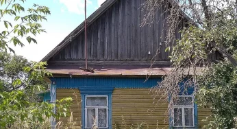 В Гродненской области женщина спасала дом своей матери, который хотели забрать чиновники. Когда дома признают пустующими?