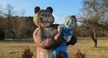 В Гродно благоустроят Нижний Фолюш: что будут делать
