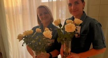 Цветы к 8 Марта – в хоспис. Волонтеры предлагают вместе собрать подарки для пациенток