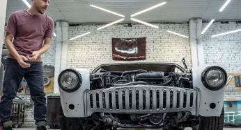 Гродненцы скрестили “Волгу” с Bugatti – результат обошелся им в $120 тысяч