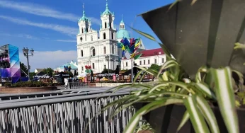 Туристка назвала Гродно «небольшим провинциальным городком» — белорусы не согласились