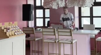 В Гродно пришел новый тренд — утренние рейвы в кофейнях 