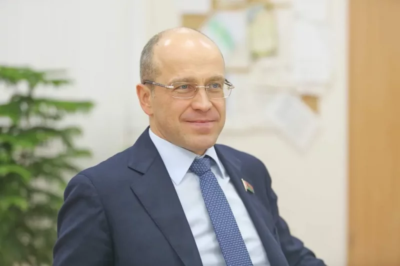 Гродненцы братья Байко вошли в ТОП-100 успешных бизнесменов Беларуси - но опускаются все ниже Валентин Байко