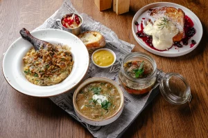 В середине мая в Гродно начнется Gastrofest — сеты будут стоить 45 рублей. Что в меню? (Обновлено) В середине мая в Гродно начнется Gastrofest — сеты будут стоить 45 рублей. Что в меню? (Обновлено)