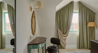 «Интерьеры с Pinterest» и «цены как в Венеции». В Гродно открыли бутик-отель The Cult на месте снесенного исторического здания