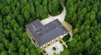 Гродненский «Кронон Парк Отель» признали лучшим отелем в странах СНГ