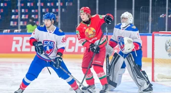 Молодежная сборная России победила в Кубке будущего, белорусы заняли третье место