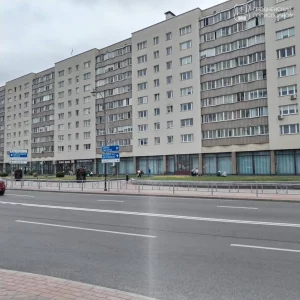 Бывшие "Спорттовары" напротив вокзала продали. Что там откроют? бывшие Спорттовары в Гродно