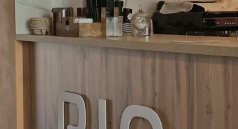 В еще одном «спальнике» Гродно открылась кофейня Rio. Создатели вдохновлялись Бразилией