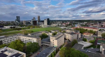 Продают квартиры, планируют эвакуацию, готовятся выживать. Как Вильнюс живет в ожидании войны