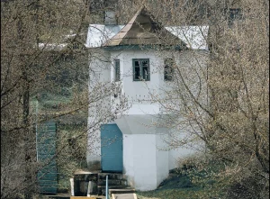 Основатель пивзавода построил в Гродно это здание: вы его видели? 