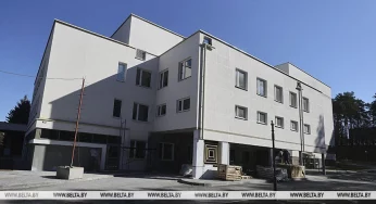 Готовности 80%, уверенности 3%. Сдачу нового корпуса кардиоцентра в Гродно снова перенесли