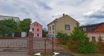 Бывшую базу ЖКХ на Василька переделают в магазины и бизнес-апартаменты