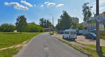 На Дубко хотят построить новый квартал. Это вторая попытка найти инвестора