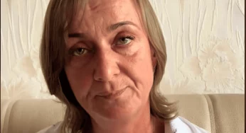 Бывшая госслужащая не может устроиться на работу. Она записала обращение к Лукашенко 