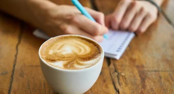 В Гродно открылась кофейня Black Cat