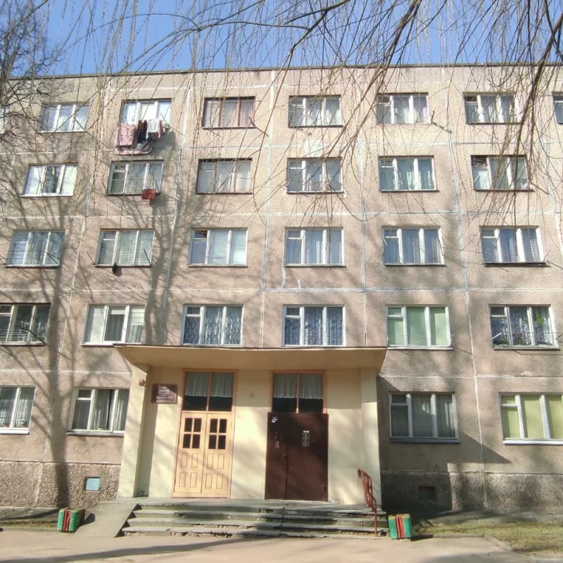 Гродзенец паскардзіўся ў TikTok на прусакоў і затоплены падвал у інтэрнаце. Улады адказалі: вінаватыя жыхары