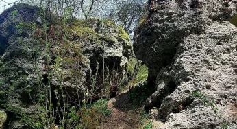 Белоруски исследовали “Колодежный ров” в Гродно — памятник, о котором знают не все
