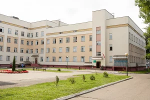 Лидская ЦРБ запустила свой чат-бот. Воспользоваться им можно после регистрации Лидская ЦРБ запустила свой чат-бот. Воспользоваться им можно после регистрации