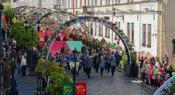 Изменят маршруты транспорта и работу поликлиник, поставят КПП: что ждет гродненцев на 3 июля и длинных выходных?