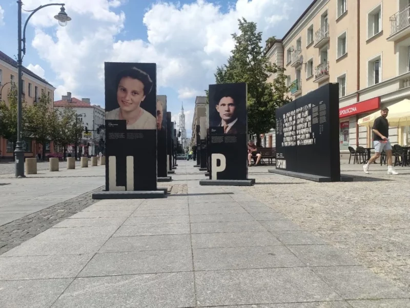 В Польше — геноцид, в России — сложная история, в Беларуси — “экстремизм во имя сомнительных идей”. Августовская облава до сих пор вызывает споры