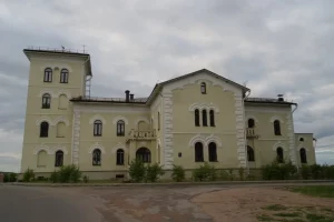 На  Лидчине разработали первый титульный туристический маршрут. Он обошелся дешевле презентации — и только на русском На  Лидчине разработали первый титульный туристический маршрут. Он обошелся дешевле презентации — и только на русском