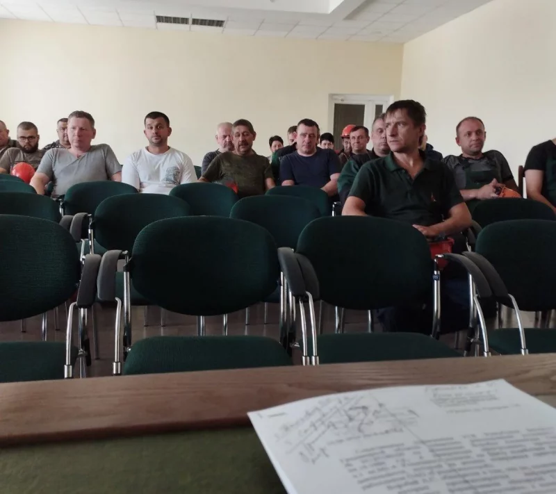 Арматурщика «Гродножилстроя» задержали за «клевету на Лукашенко» Арматурщика «Гродножилстроя» задержали за «клевету на Лукашенко»