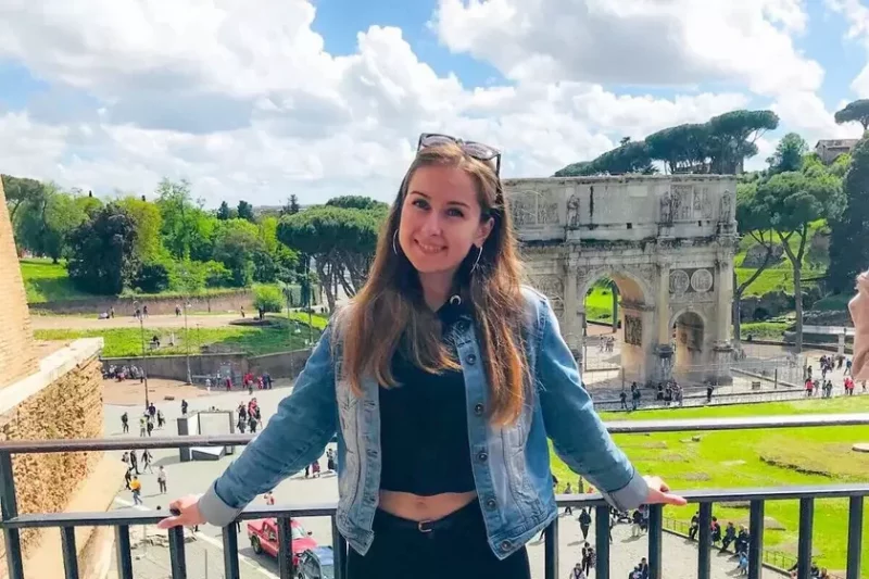 Предпринимательницу из Слонима осудили за участие в протестах Предпринимательницу из Слонима осудили за участие в протестах