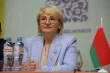 Зоя Кулеша назначена главой Октябрьского района Гродно