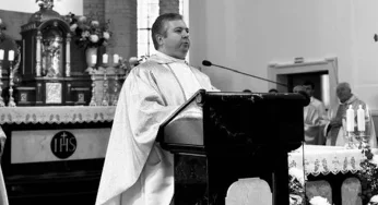 В Ошмянах умер ксендз, которого травили «Гродненские сливы»