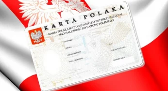 В визовых центрах Польши в Лиде и Гродно упростили подачу для некоторых белорусов с картой поляка 