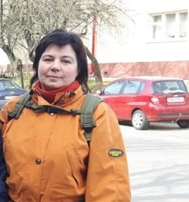 У Гродне па крымінальнай справе затрымалі грамадскую актывістку