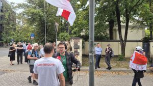 Что известно о менее публичныx гродненцах, которых выпустили в числе 52 политзаключенных  Что известно о менее публичныx гродненцах, которых выпустили в числе 52 политзаключенных