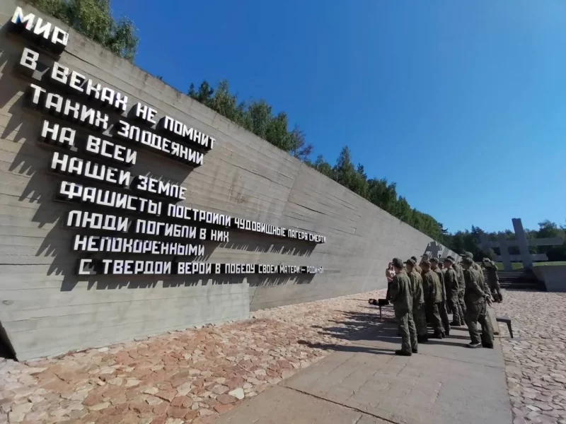 Ад Вейшнорыі да «Захада 2025» у глыбіні краіны. Што за вучэнні, з-за якіх Польшча адважылася закрыць межы