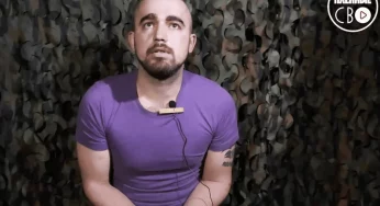 Спецназовец из Ошмян воевал за Россию — теперь находится в плену и просит Лукашенко его обменять  