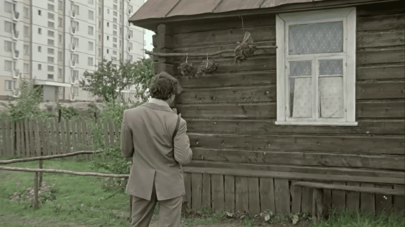 Гродненцы хотят обустроить сквер на месте съемок «Белых Рос»