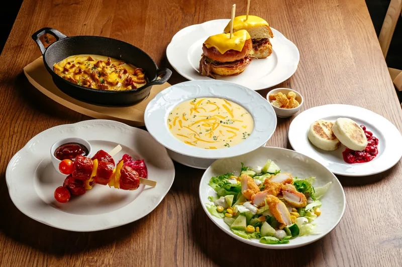 В Гродно пройдет юбилейный гастрофест. Кто участвует и что предлагают? (обновлено)