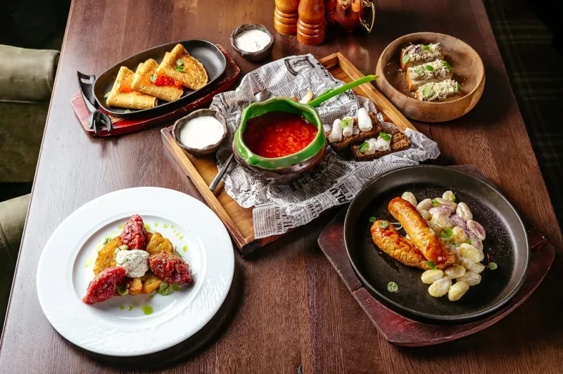 В Гродно пройдет юбилейный гастрофест. Кто участвует и что предлагают? (обновлено)