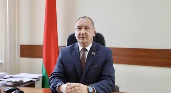 В Гродненском областном суде — новый председатель. Что о нем известно?