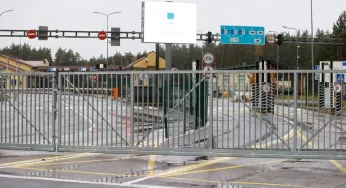 Очереди на границах Беларуси: после закрытия литовской границы растет поток на польской