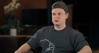 Соцсети треш-стримера Mellstroy признали экстремистскими материалами