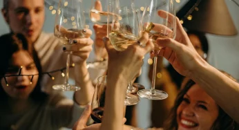 От 390 до 950 рублей на человека. Сколько будет стоить провести новогоднюю ночь в заведениях Гродно