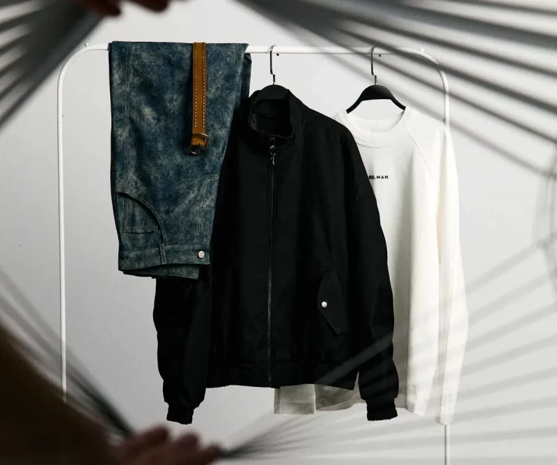 Бренд "Ro.man". Фото: instagram.com/ro.man.brand/